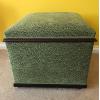 Victorian Ottoman